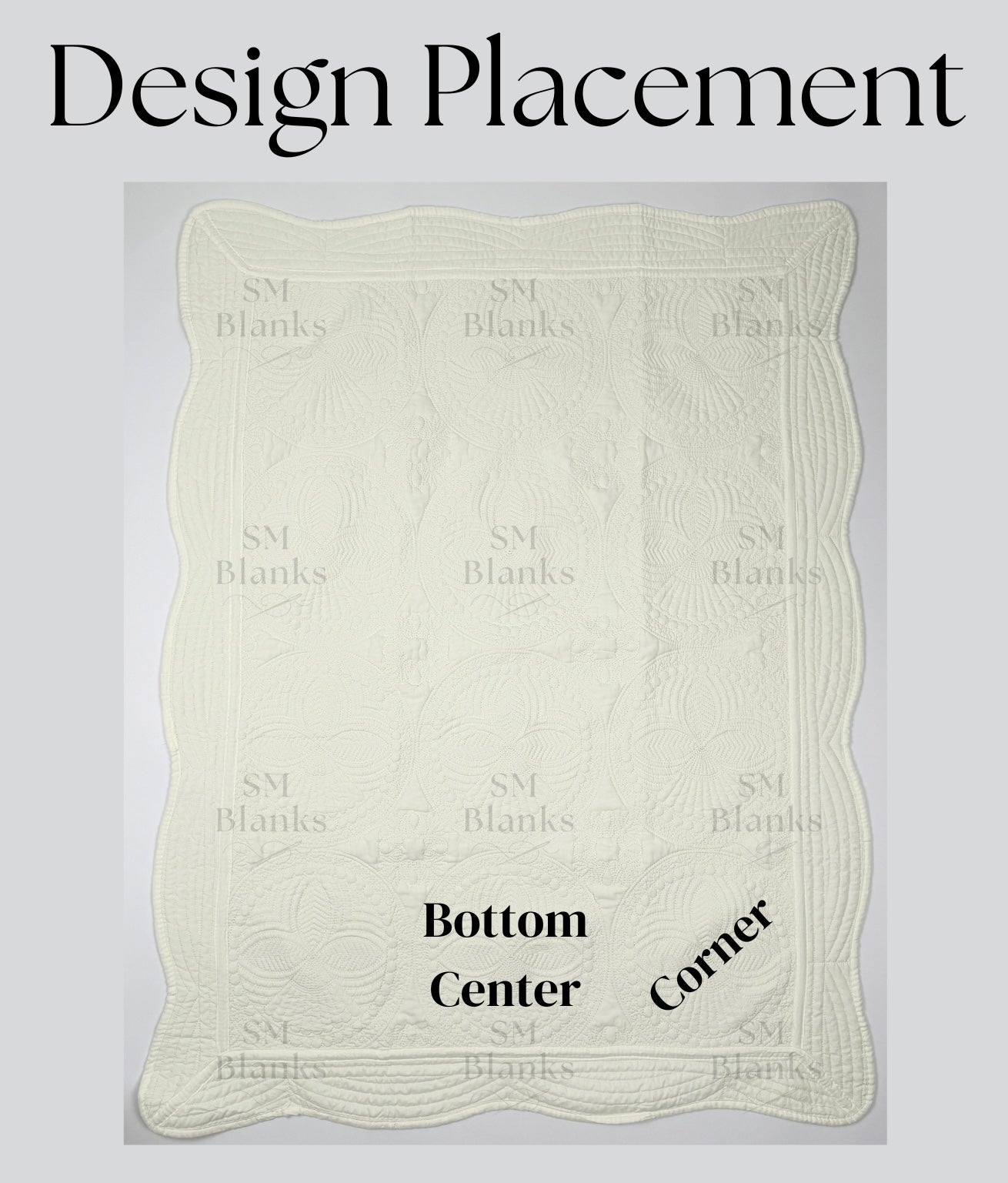 Classic Mallard Crest Heirloom Quilt